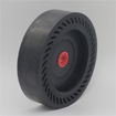 Expandable Drum Wheel